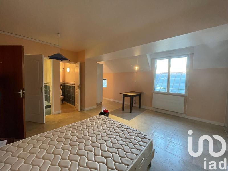 Appartement - 30 m² - 1 pièce