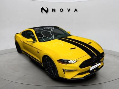 Ford Mustang 5.0 V8 Gt Performance *Led*