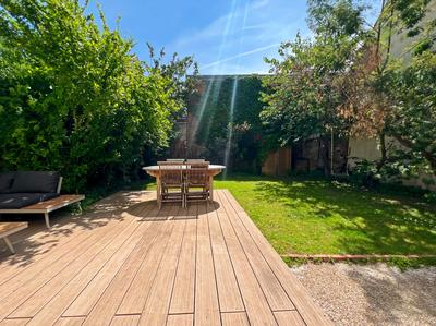 Appartement - 76 m² - 3 pièces