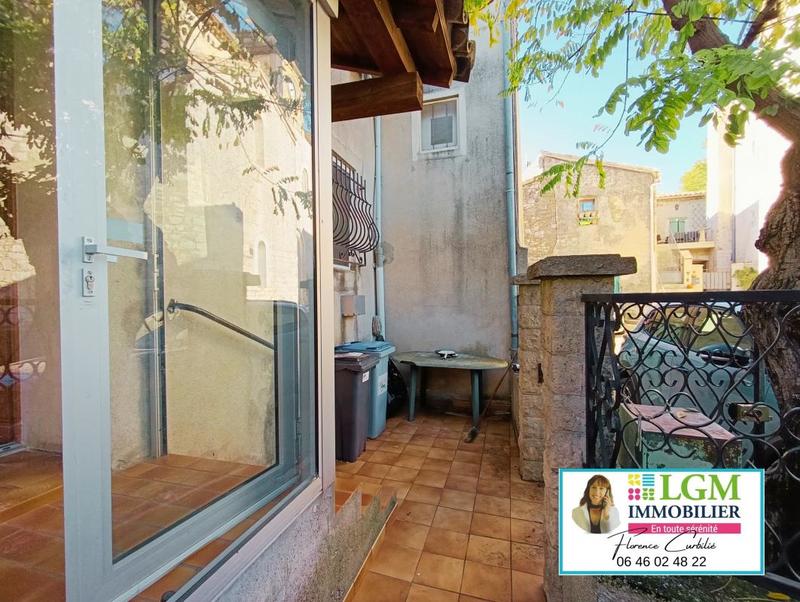 Maison - 77 m² - 2 pièces