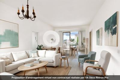 Maison - 70 m² - 3 pièces