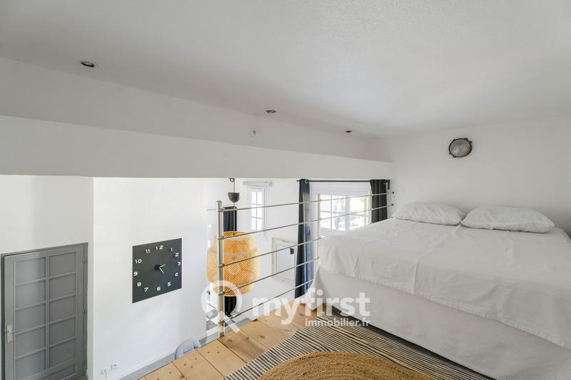 Appartement - 40 m² - 1 pièce