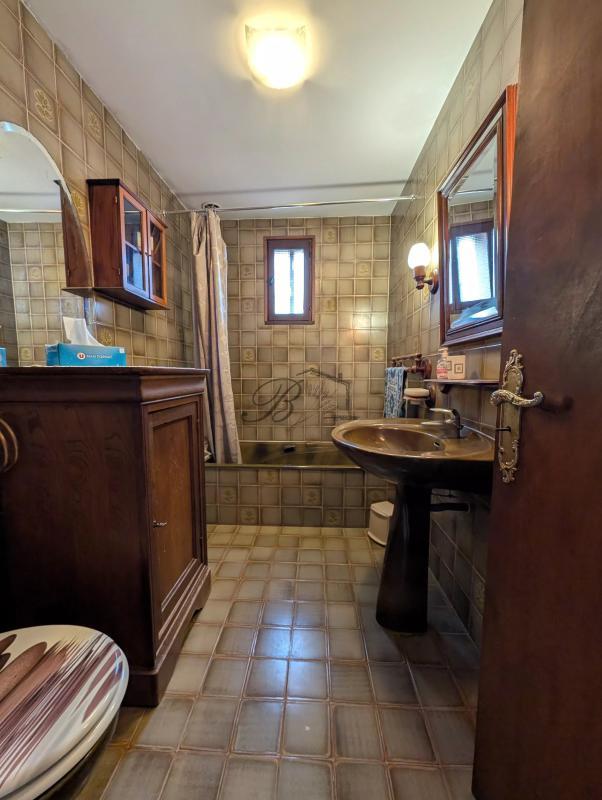 Maison - 89 m² - 4 pièces