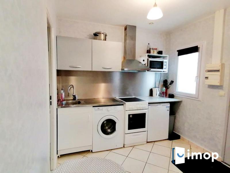 Maison - 133 m² - 6 pièces