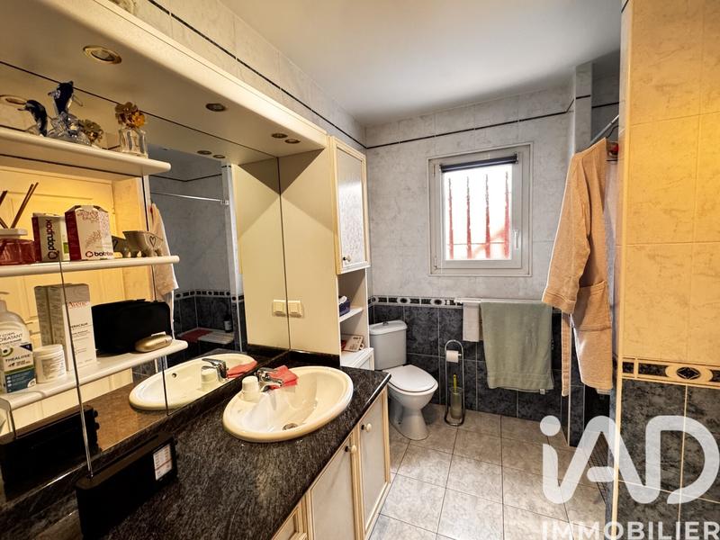 Maison - 130 m² - 4 pièces