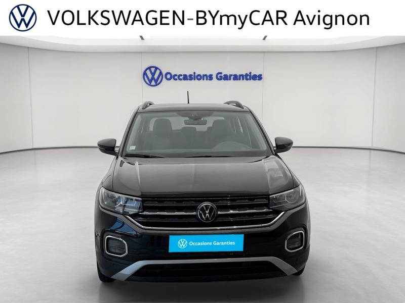 Volkswagen t-Cross 1.0 Tsi 110 Start/Stop Dsg7 Active