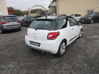 Ds Ds 3 Chic 82 Ch 1ere Main France 31000 Kms