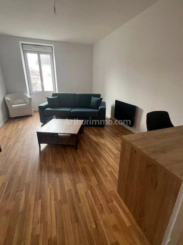 Appartement - 35 m² - 1 pièce