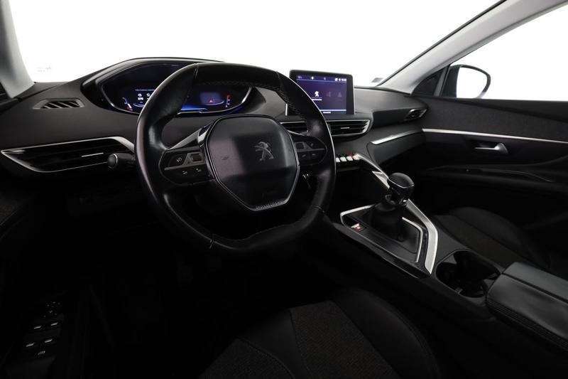 Peugeot 3008 1.5 Blue-HDi Allure 130 ch