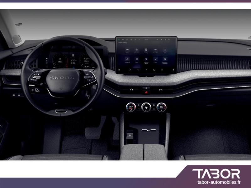 Skoda Superb Combi Dsg Selec Gps Acc Cam Kessy