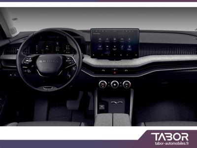 Skoda Superb Combi Dsg Selec Gps Acc Cam Kessy