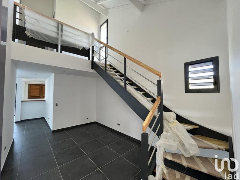 Appartement - 75 m² - 3 pièces