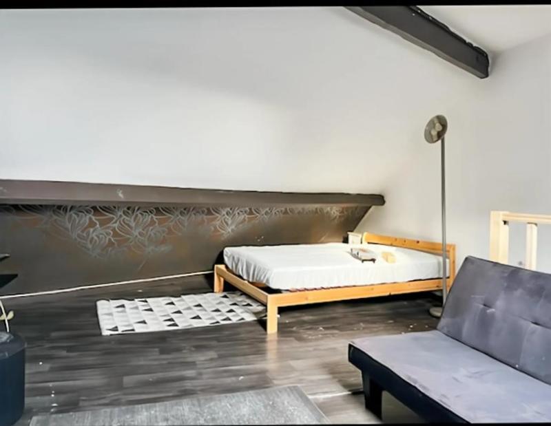 Maison - 120 m² - 7 pièces