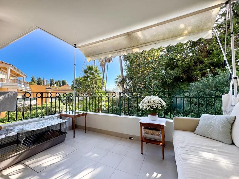 Appartement - 30 m² - 1 pièce