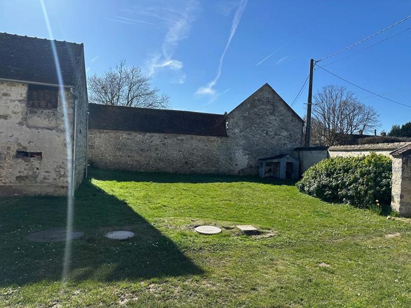 Maison - 190 m² - 7 pièces