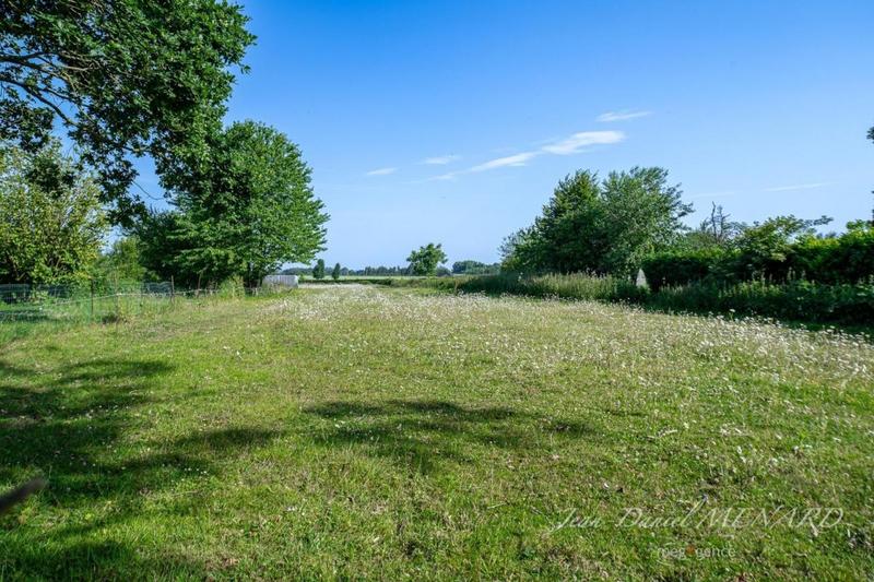 Maison de campagne - 163 m² - 2 pièces