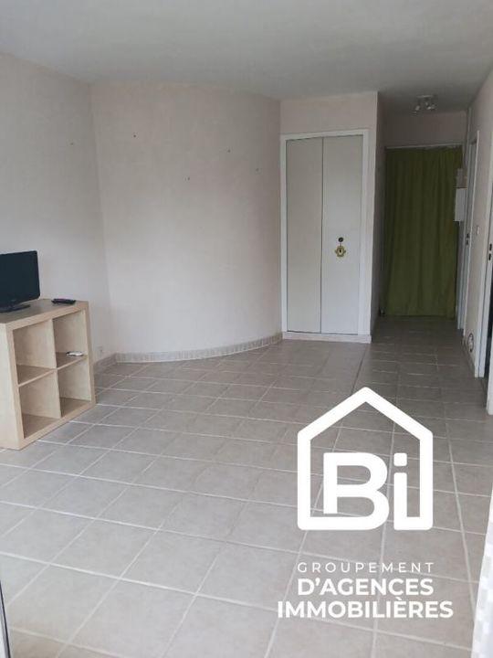 Appartement - 31 m² - 2 pièces