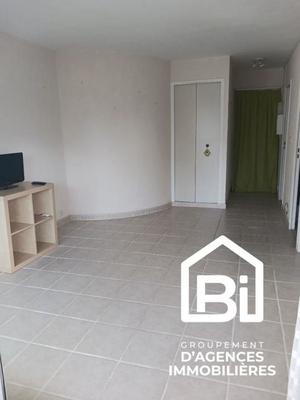 Appartement - 31 m² - 2 pièces