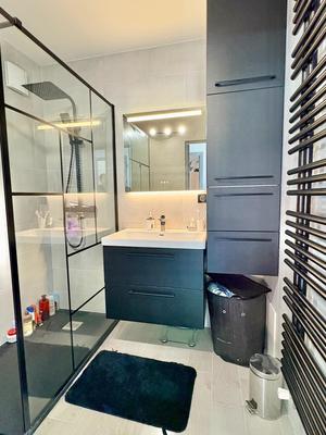 Appartement - 81 m² - 4 pièces