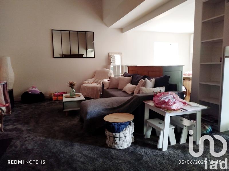 Maison de campagne - 203 m² - 7 pièces