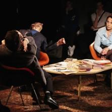 La Lente et Difficile Agonie du Crapaud Buffle sur le Socle Patriarcal