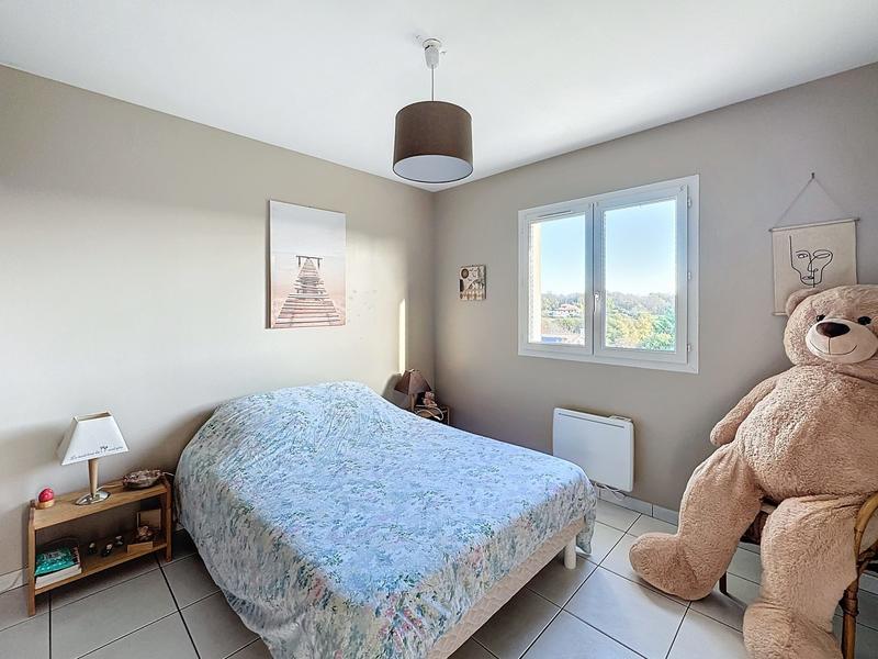 Maison contemporaine - 122 m² - 5 pièces