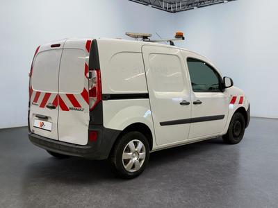 Renault Kangoo Express 1.5 Dci 90 Energy E6 Grand Confort