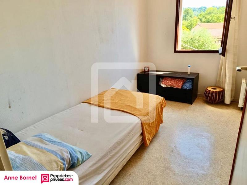 Maison - 70 m² - 4 pièces