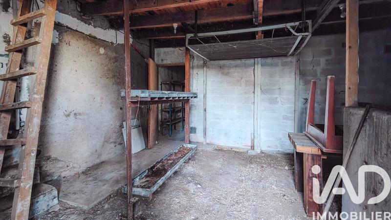 Maison de campagne - 140 m² - 4 pièces