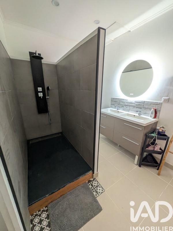 Maison de campagne - 94 m² - 4 pièces