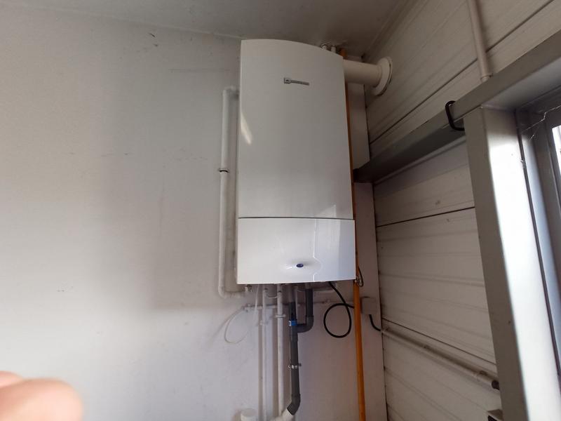 Local commercial - 500 m²