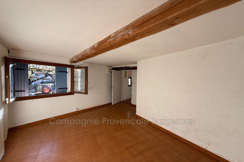 Maison de village - 130 m² - 5 pièces