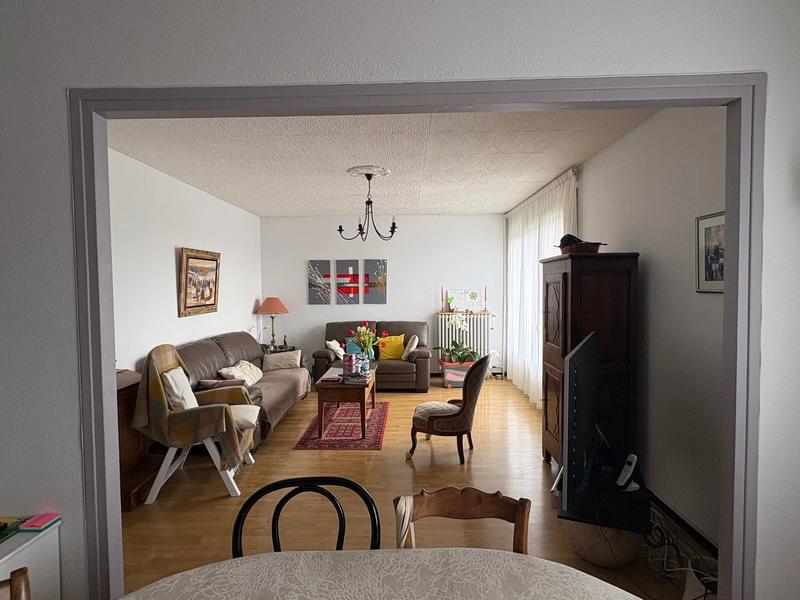 Appartement - 78 m² - 4 pièces