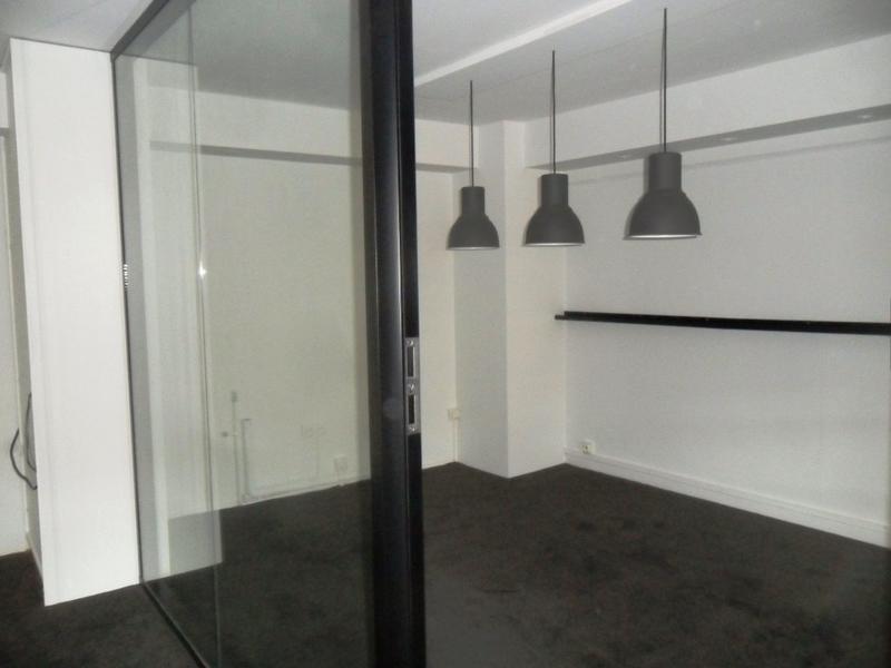 Local commercial - 58 m²