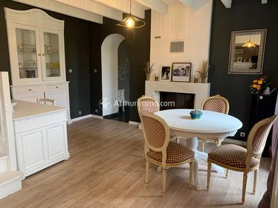 Maison - 171 m² - 7 pièces