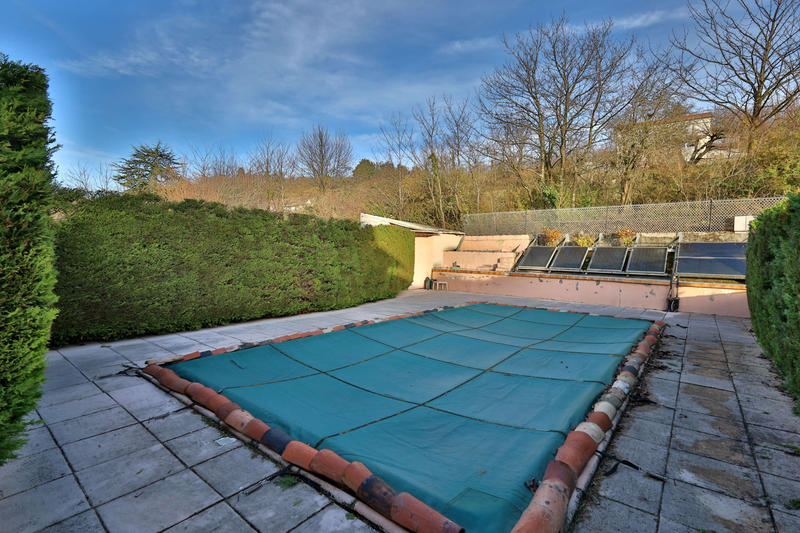 Maison - 125 m² - 4 pièces