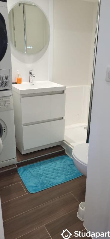 Appartement - 45 m² - 3 pièces