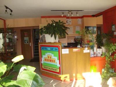 Hôtel particulier - 540 m² - 21 pièces