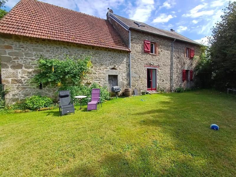 Maison - 179 m² - 5 pièces