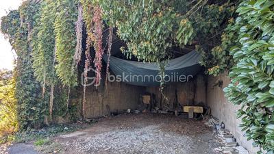 Maison - 232 m² - 10 pièces