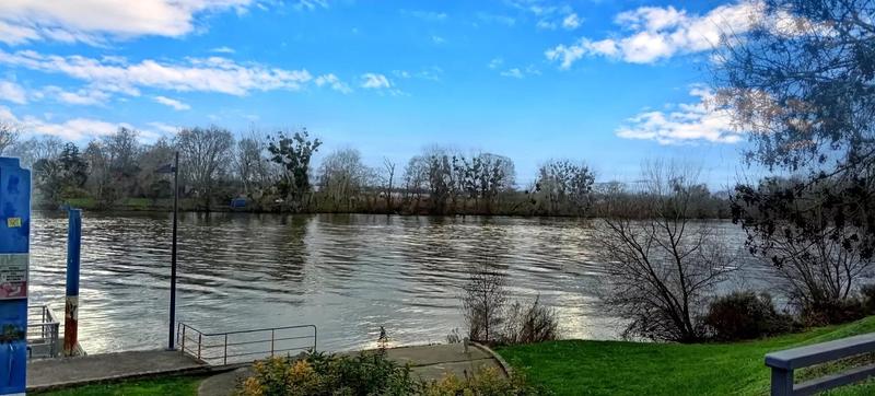 Appartement - 97 m² - 5 pièces