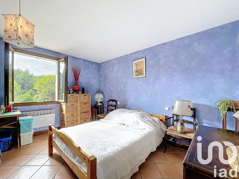 Maison - 198 m² - 7 pièces