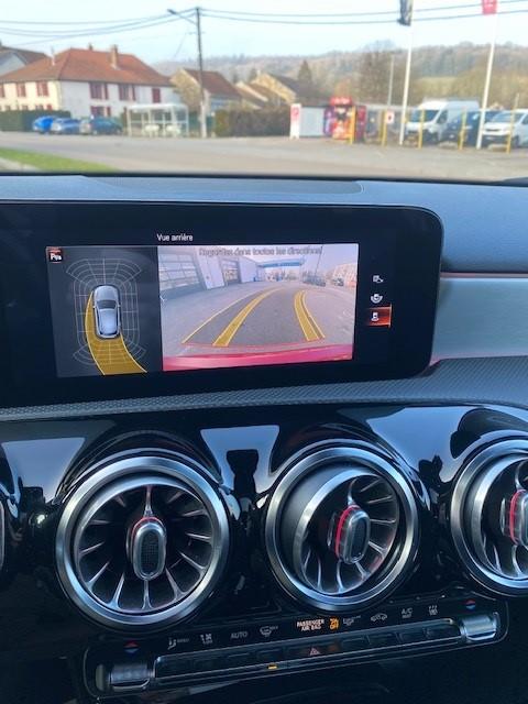 Mercedes Classe a 250 E Eq Power 8g-Dct Amg Line