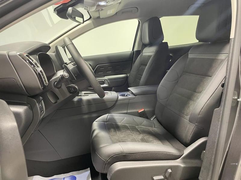 Citroën C5 Aircross Phase 2 1.5 Bluehdi 130 Eat8 Max