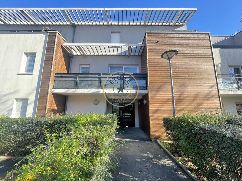 Appartement - 39 m² - 1 pièce