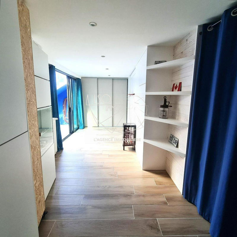 Maison - 155 m² - 5 pièces