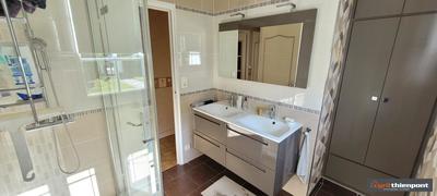 Pavillon - 140 m² - 6 pièces