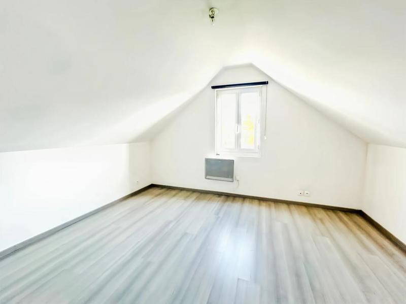 Maison de ville - 65 m² - 3 pièces