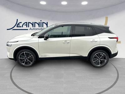 Nissan Qashqai e-Power 190 ch Tekna