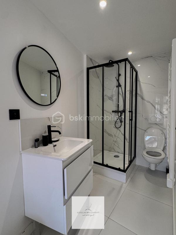 Duplex - 53 m² - 3 pièces